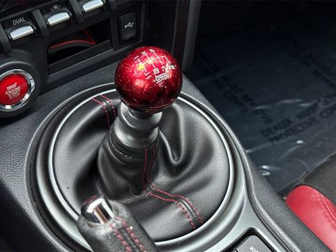 Certified 2020 Subaru BRZ tS image 25