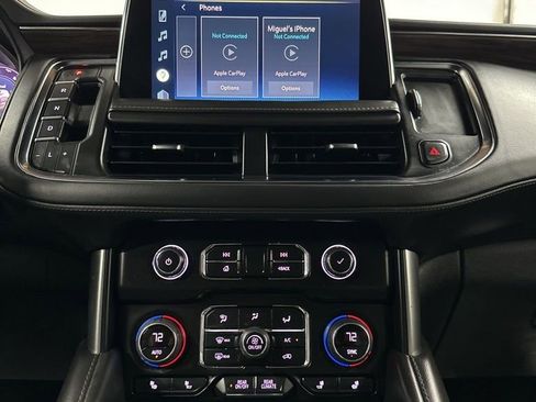 Used 2022 Chevrolet Tahoe Z71 w/ Luxury Package image 25