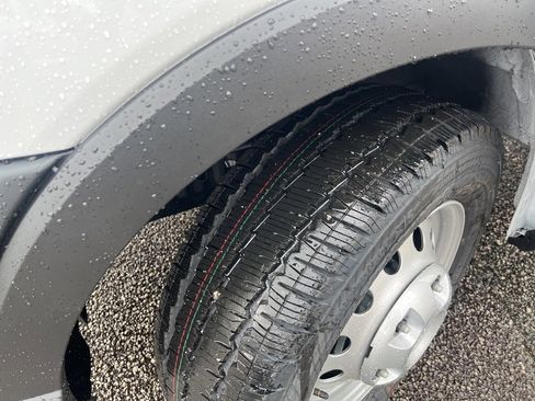 New 2024 Ford Transit 250 Low Roof w/ Interior Upgrade Package image 10