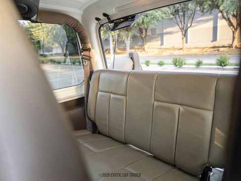 Used 2000 Jeep Wrangler Sahara AWD/4WD image 87