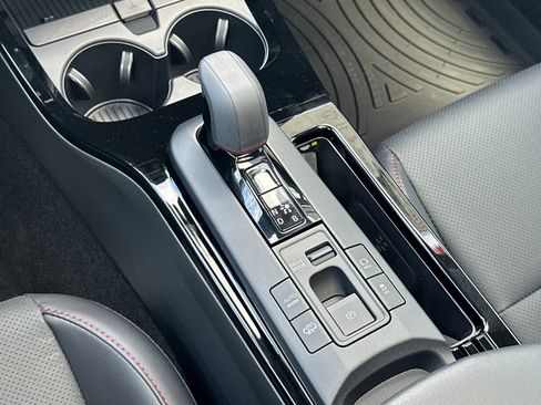 New 2026 Toyota Prius Plug-In Hybrid image 20