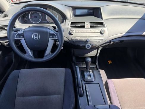 Used 2008 Honda Accord LX-P image 12