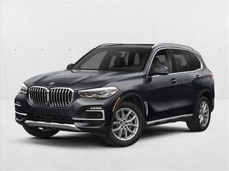 Used 2019 BMW X5 xDrive40i w/ M Sport Package video 1