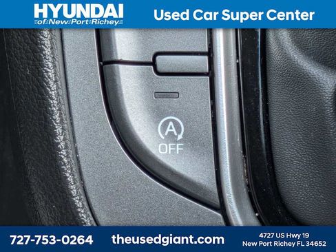 Used 2022 Hyundai Kona SEL AWD/4WD image 24