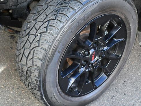 Used 2024 Toyota Tundra SR5 image 11