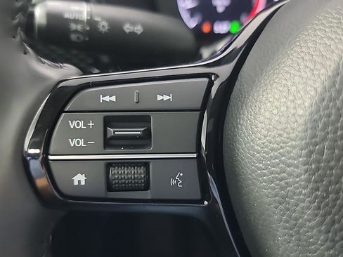 Certified 2024 Honda CR-V EX-L image 27