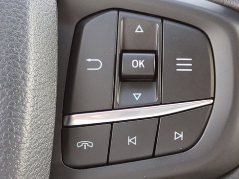 Used 2024 Ford Ranger Lariat w/ FX4 Off-Road Package image 24