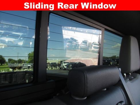 Used 2026 Chevrolet Silverado 2500 ZR2 w/ LPO, Dark Essentials Package AWD/4WD image 28