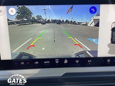 Used 2025 Ford Bronco Sport Big Bend AWD/4WD image 15