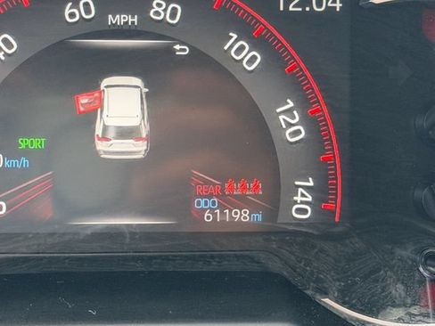 Used 2023 Toyota RAV4 LE FWD image 27