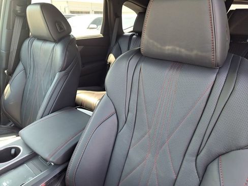 New 2026 Acura MDX A-Spec image 18