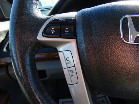 Used 2012 Honda Accord EX-L image 26