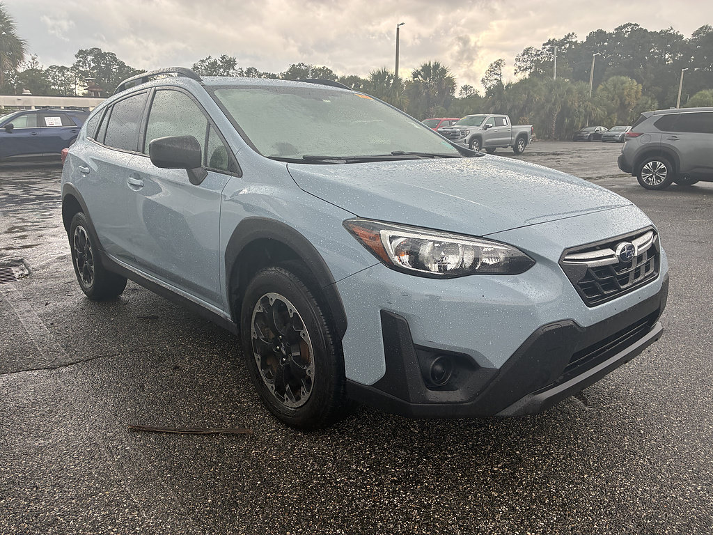 Used 2021 Subaru Crosstrek 2.0i AWD/4WD image 37