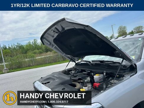 Used 2024 RAM 3500 Tradesman AWD/4WD image 36