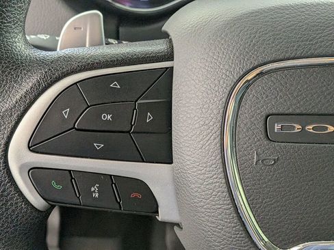 Used 2017 Dodge Durango SXT w/ 3rd Row Seating Group image 14