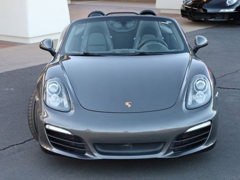 Used 2013 Porsche Boxster image 8