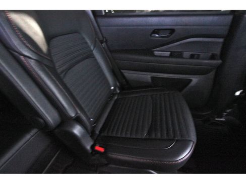 Certified 2025 Nissan Pathfinder Rock Creek AWD/4WD image 16