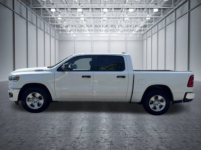 Used 2025 RAM 1500 Big Horn