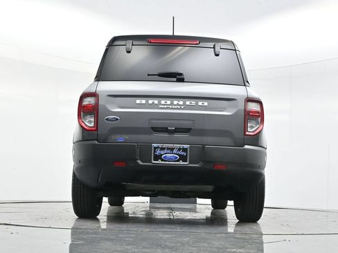 Used 2023 Ford Bronco Sport Outer Banks AWD/4WD image 47