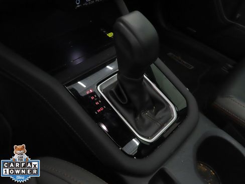 Used 2025 Subaru Forester Sport w/ Popular Package #1 image 18