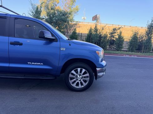 Used 2008 Toyota Tundra 2WD CrewMax image 10