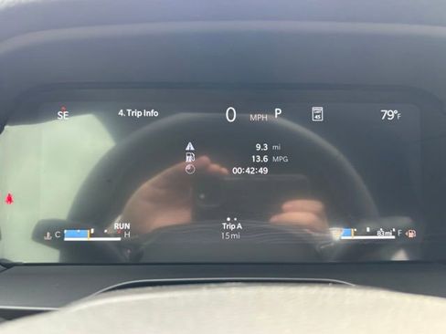 New 2026 Jeep Grand Cherokee Limited w/ Trailer Tow Package image 17