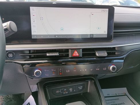 New 2025 Kia K5 GT-Line FWD image 24