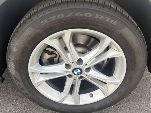 Used 2021 BMW X3 xDrive30i AWD/4WD image 13