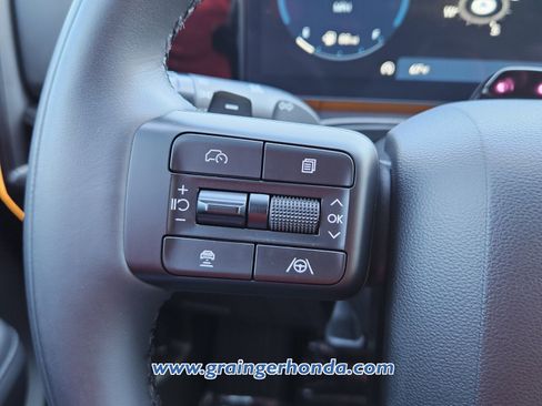 Used 2024 Hyundai Santa Fe Calligraphy image 19