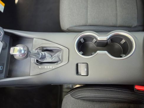 New 2026 Ford Mustang Coupe image 20