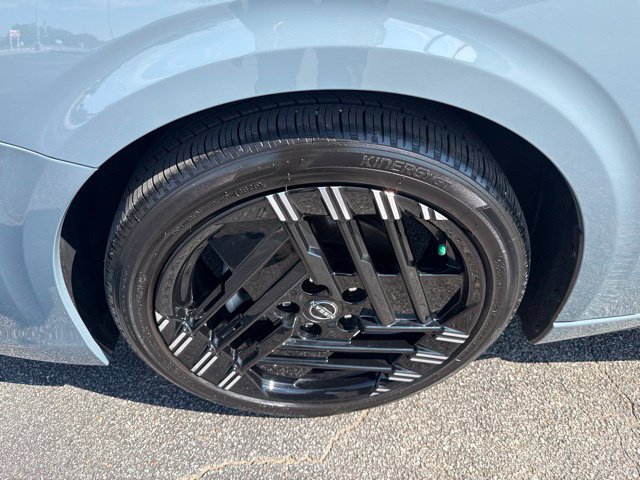 Used 2026 Nissan Sentra SR w/ SR Premium Package FWD image 12
