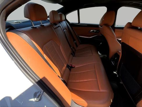 Used 2021 BMW M340i RWD image 20