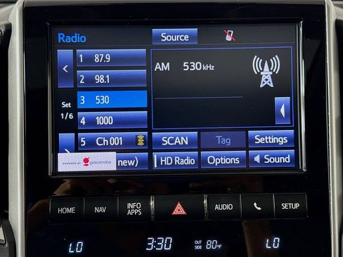 Used 2019 Toyota Land Cruiser AWD/4WD image 15