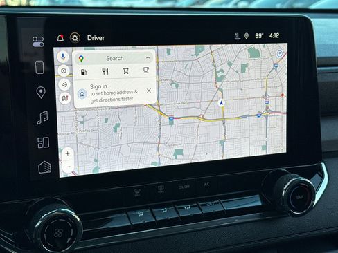 Used 2026 Chevrolet Colorado W/T w/ WT Convenience Package II image 39