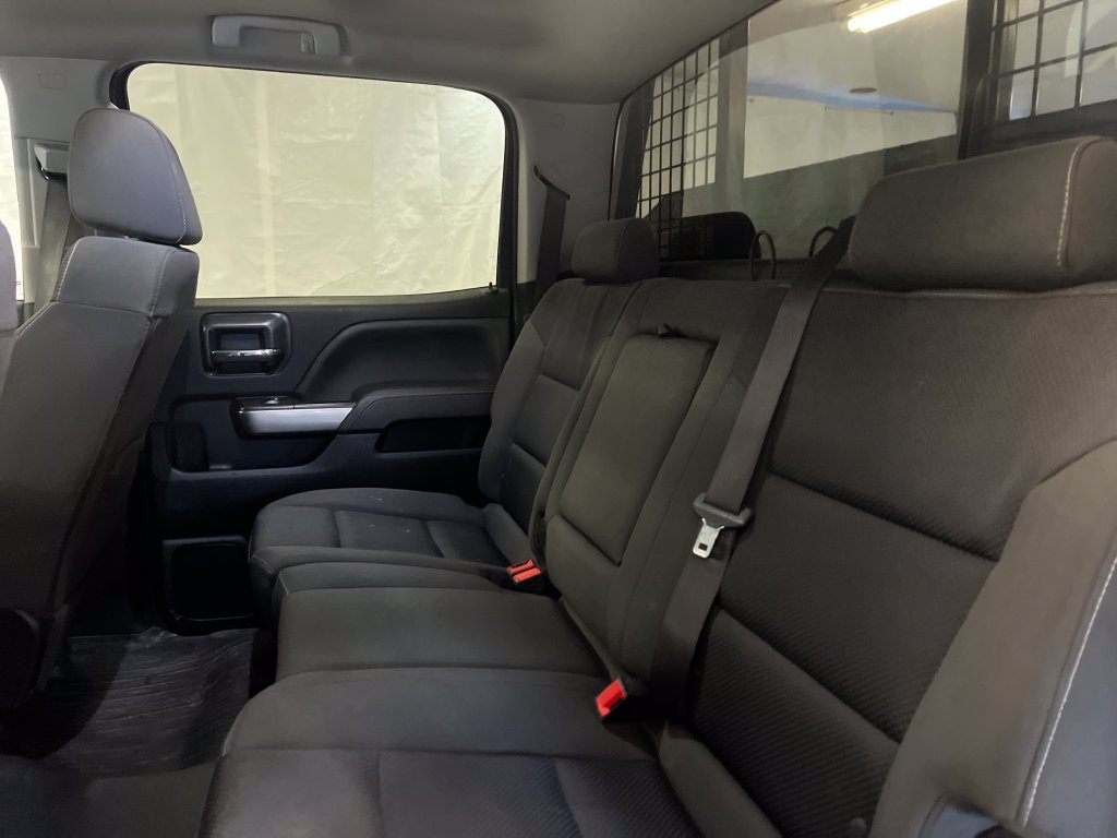 Used 2019 Chevrolet Silverado 2500 LT AWD/4WD image 39