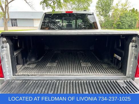 Used 2022 Ford F150 XLT w/ Equipment Group 302A High AWD/4WD image 24