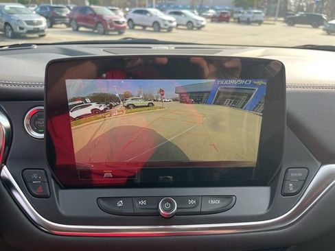 New 2026 Chevrolet Blazer LT w/ Convenience Package image 23