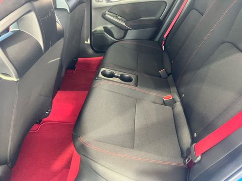 New 2025 Honda Civic Type R image 19