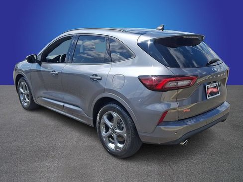 Used 2023 Ford Escape ST-Line w/ Tech Pack #1 FWD image 6