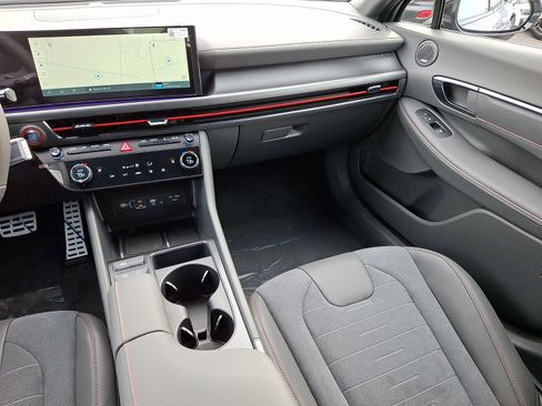 New 2026 Hyundai Sonata N Line image 11