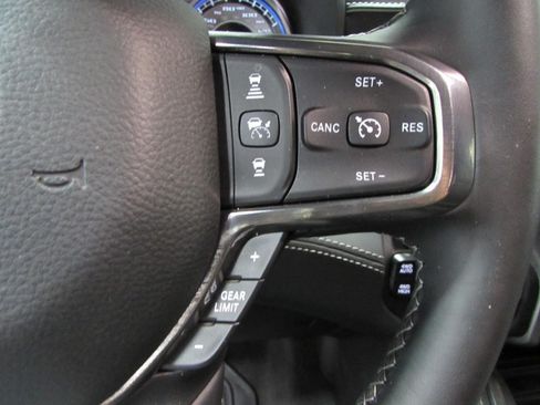 Used 2020 RAM 1500 Limited AWD/4WD image 27
