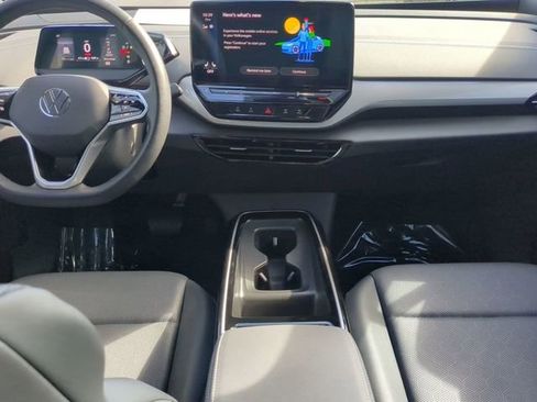 Certified 2023 Volkswagen ID.4 Pro S image 15