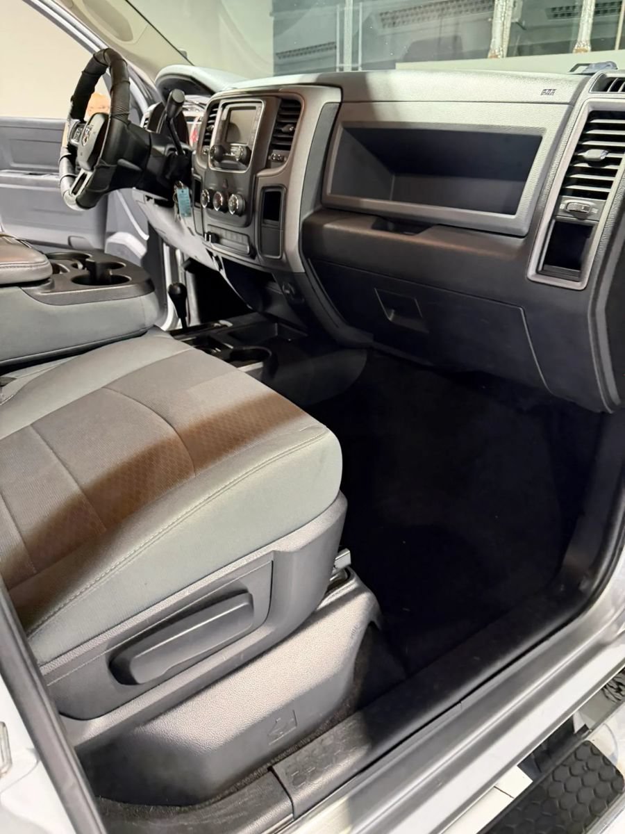 Used 2017 RAM 2500 Tradesman w/ Popular Equipment Group AWD/4WD image 16