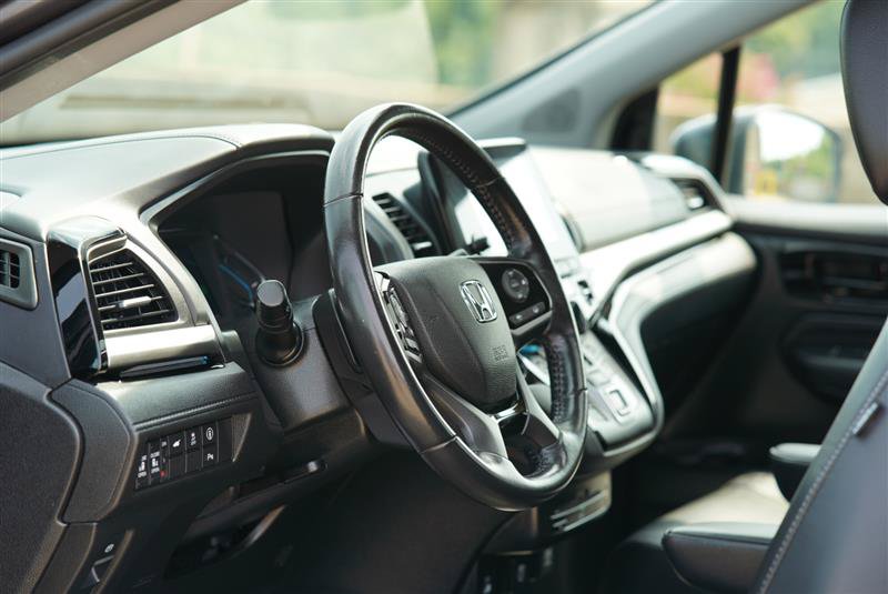 Used 2021 Honda Odyssey Touring image 50