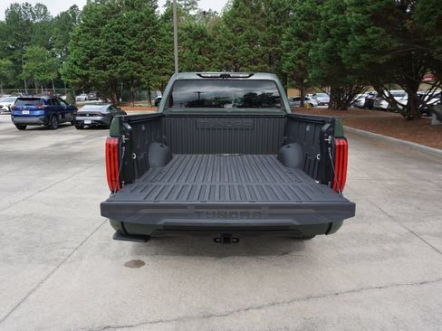 Used 2023 Toyota Tundra SR5 w/ TRD Sport Premium Package AWD/4WD image 15