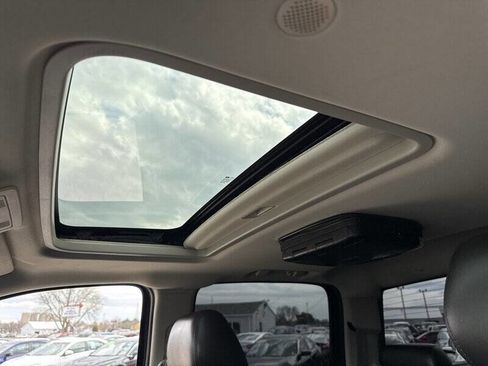 Used 2013 GMC Sierra 1500 Denali AWD/4WD image 27