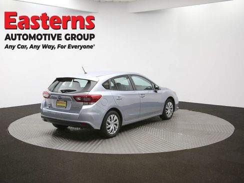 Used 2023 Subaru Impreza 2.0i image 38