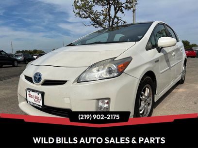 Used 2010 Toyota Prius Five