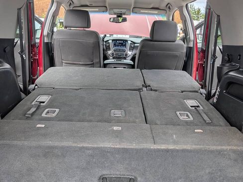 Used 2019 Chevrolet Tahoe LS w/ Max Trailering Package AWD/4WD image 50