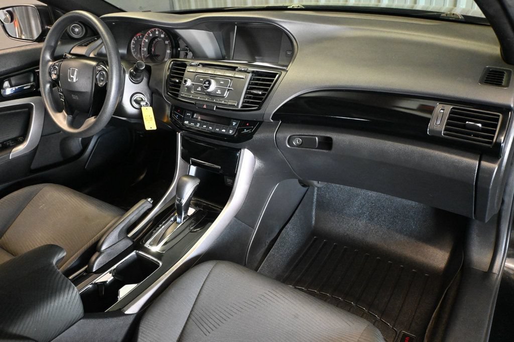 Used 2017 Honda Accord LX-S image 10